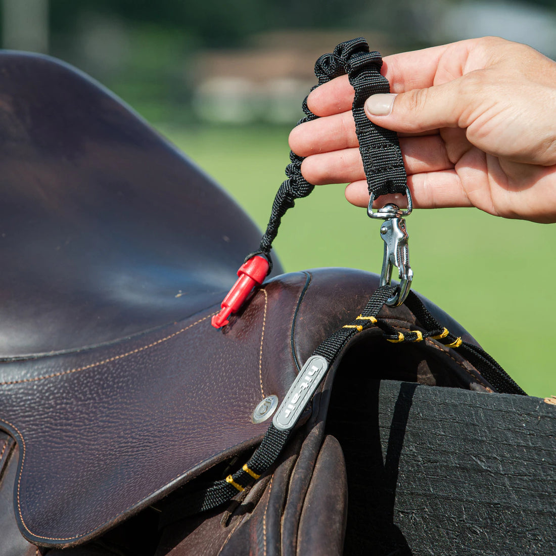 HIT-Air Clip Bungee Lanyard