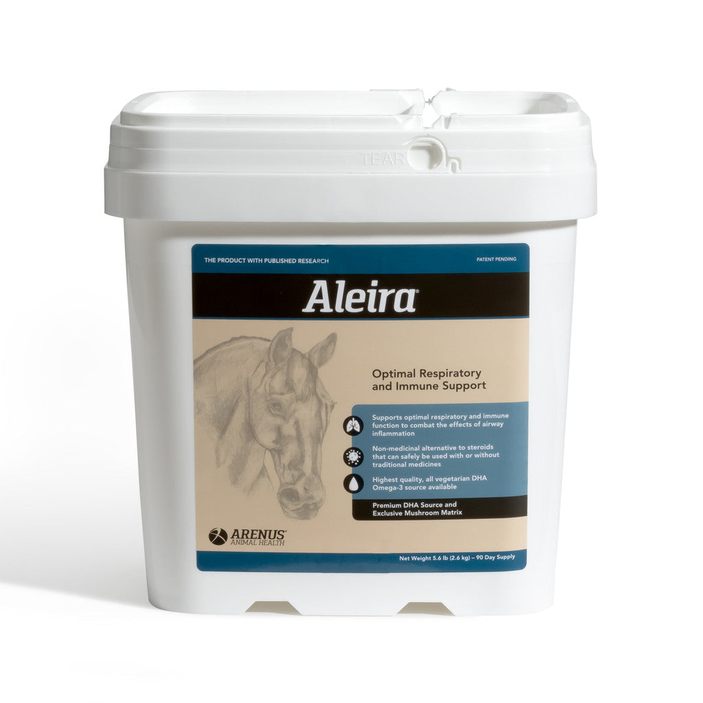 Arenus Aleira,  2.8lb - 45 Servings