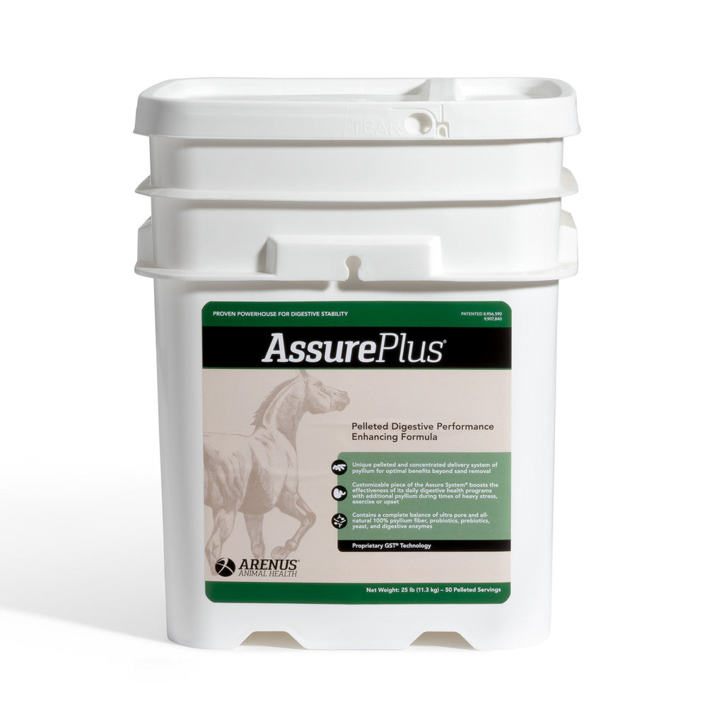 Arenus Assure Plus,  15lb - 30 Servings