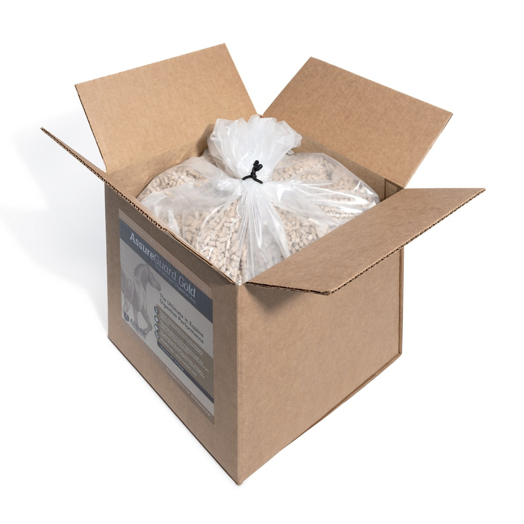 Arenus Assure Guard Gold, 16lb - 55 Servings, RFGW Packaging