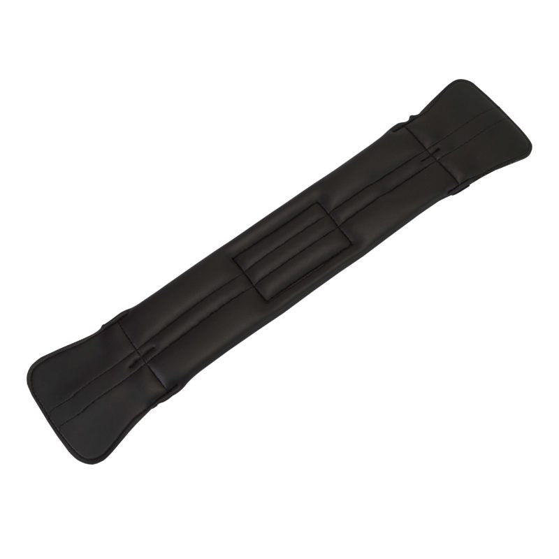 Thinline Short Girth, Black