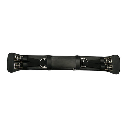 Thinline Short Girth,  Black