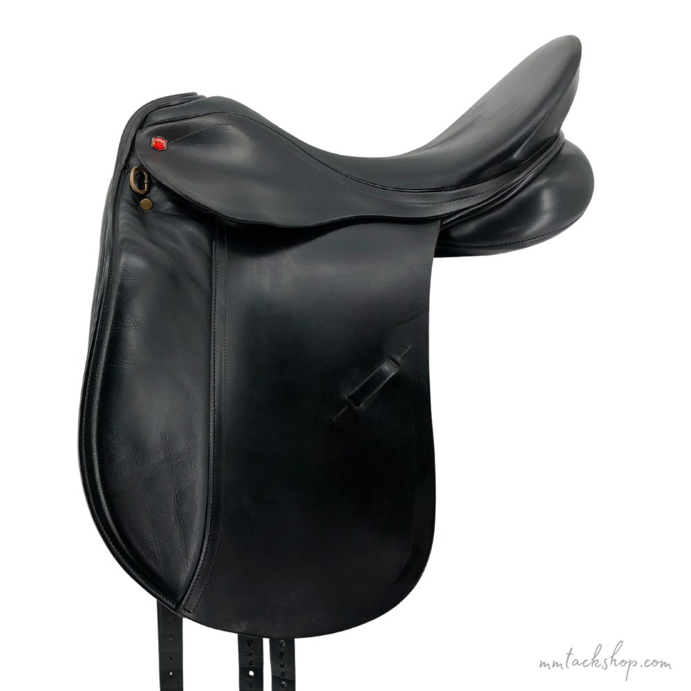 Used Albion K2 Genesis Dressage Saddle