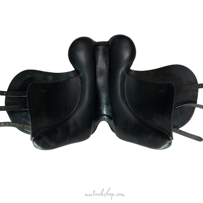 Used Albion K2 Genesis Dressage Saddle