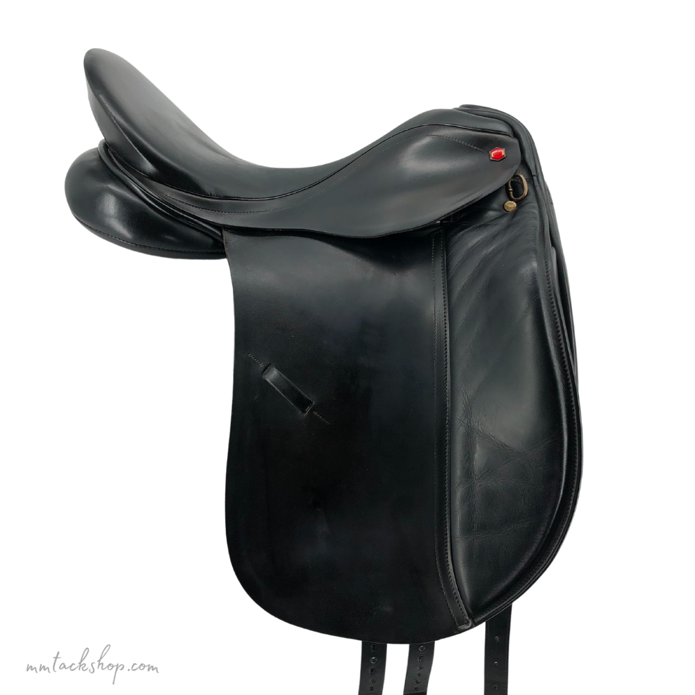 Albion K2 Genesis Dressage Saddle