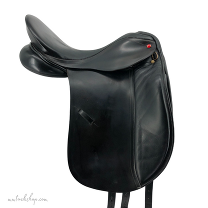 Used Albion K2 Genesis Dressage Saddle