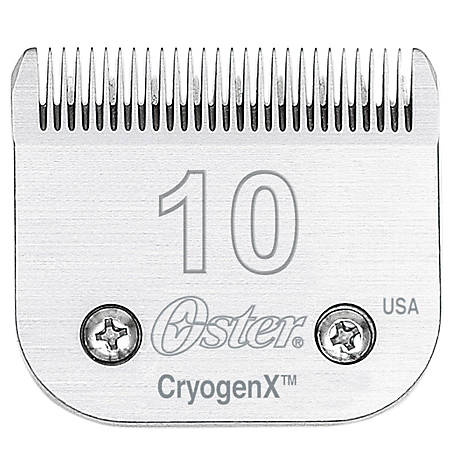 Oster A-5 Cryogen-X Blade,