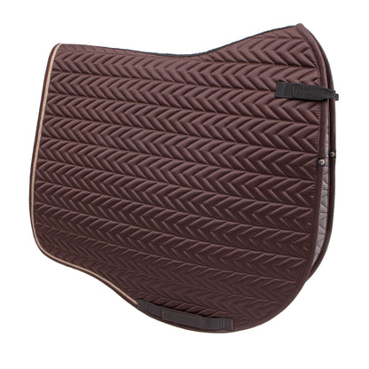 Tango Chevron Dressage Pad