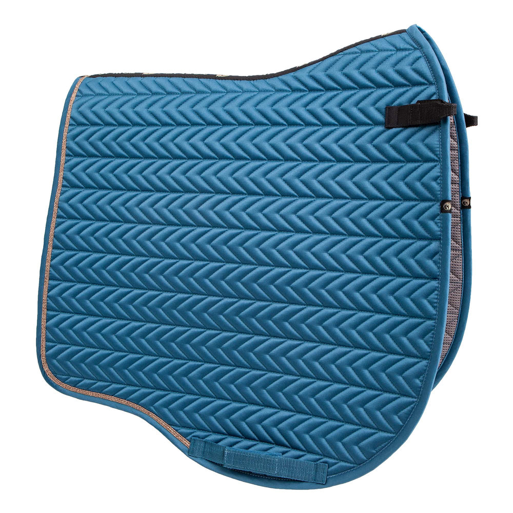 Tango Chevron Dressage Pad