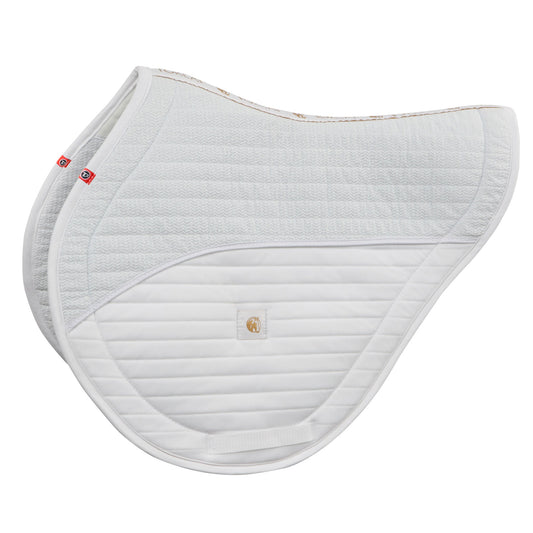 T3 TechQuilt Sport Saddle Pad with Non-Slip Lining
