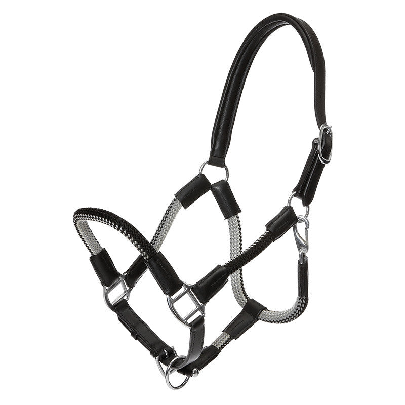 Kavalkade Cavo Rope Halter Set with Lead