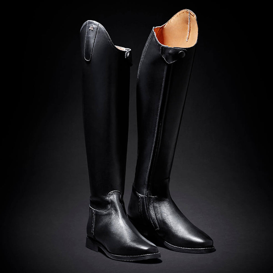 Mountain Horse Serenade Dressage Boot