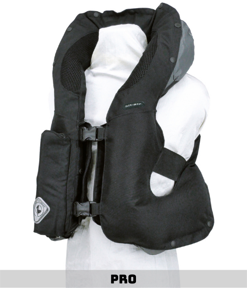 HIT-Air PRO Kids Vest