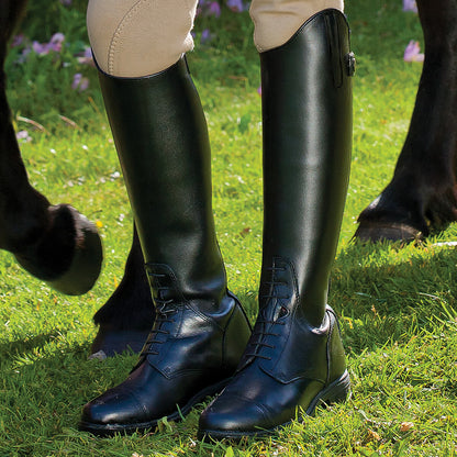 Mountain Horse® Venice Field Boot Jr.
