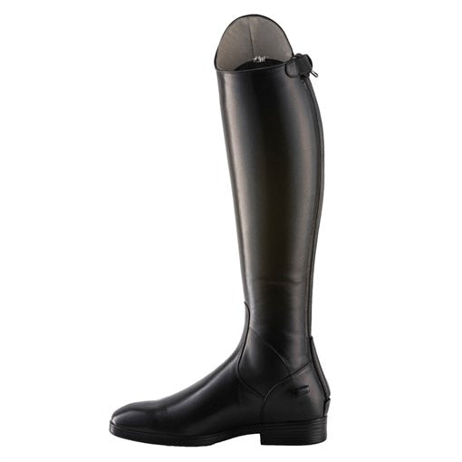 TriColore by DeNiro Amabile Dress Boot Smooth Leather, Alta (Tall)