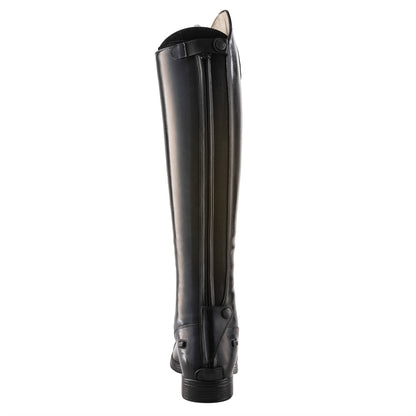 TriColore by DeNiro Amabile Field Boot Smooth Leather, Alta (Tall) Height