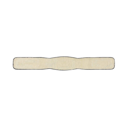Equifit Essential Dressage Schooling Girth with SheepsWool Liner