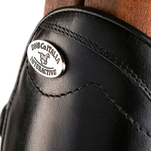 DeNiro Volare Field Boots, MC (Short Medium) Height