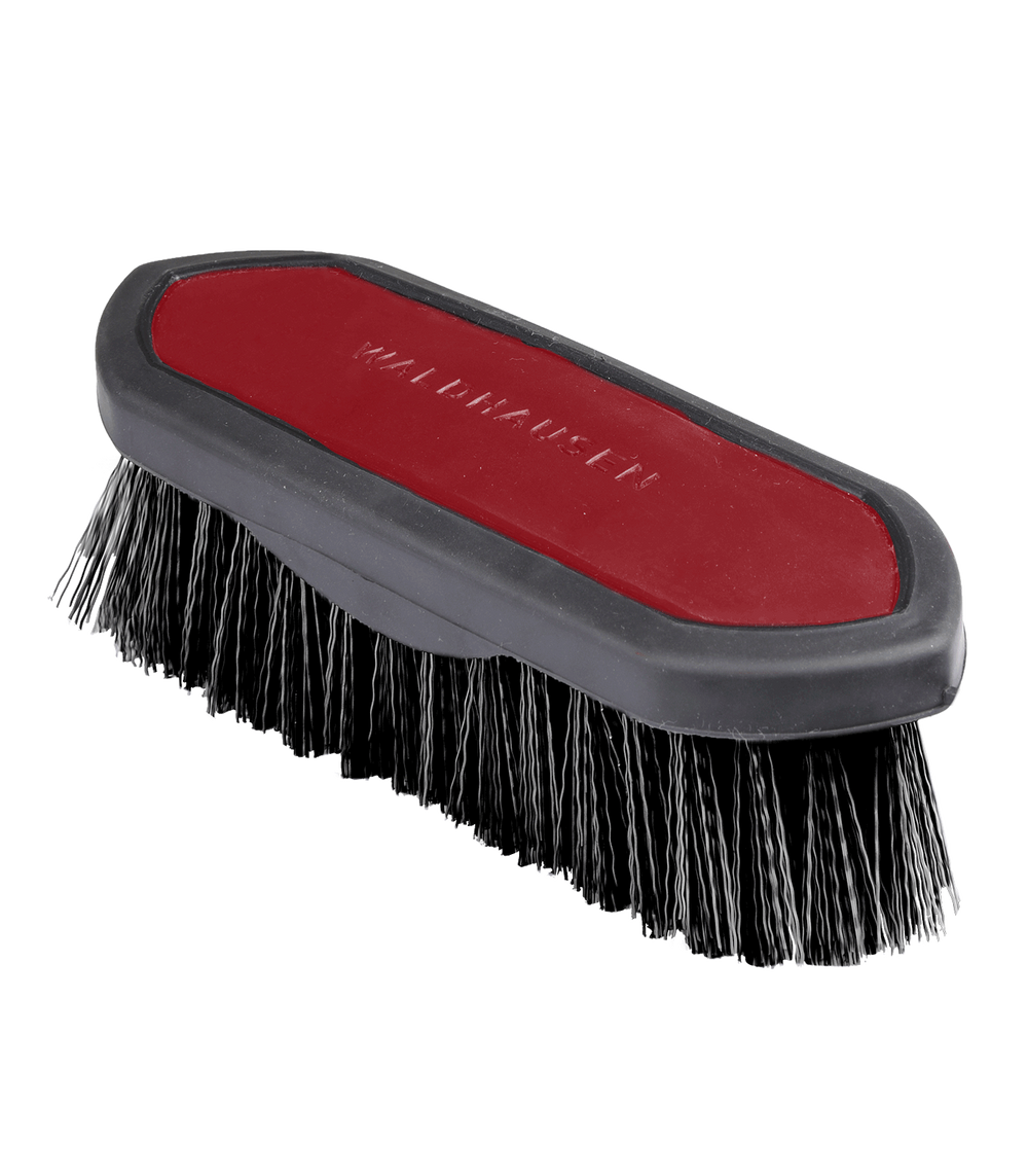 Synthetic Root Brush