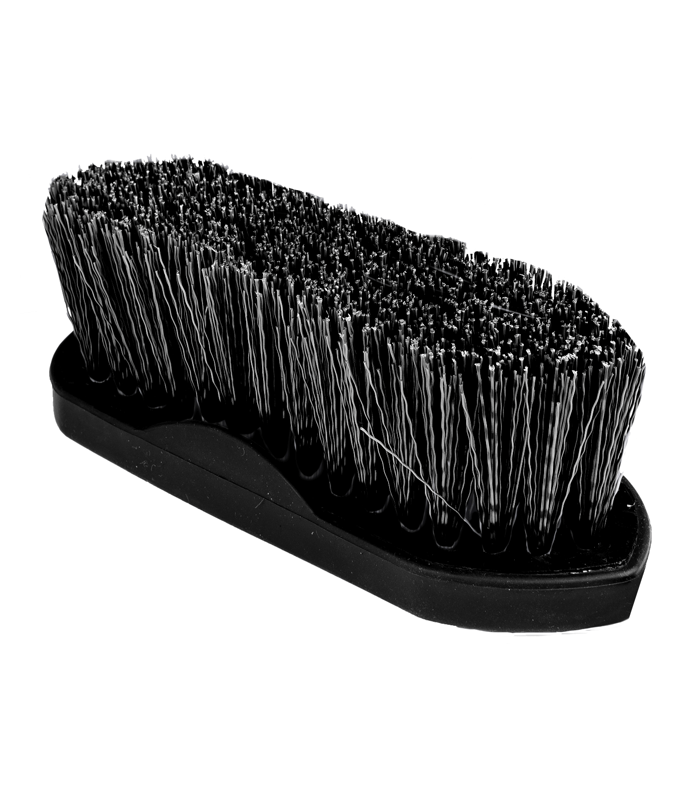 Synthetic Root Brush