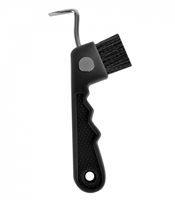 Hoof Pick with Magnet
