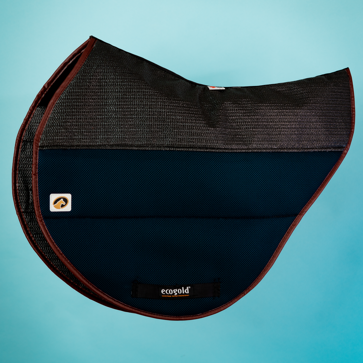 Ecogold Breeze XC Saddle Pad