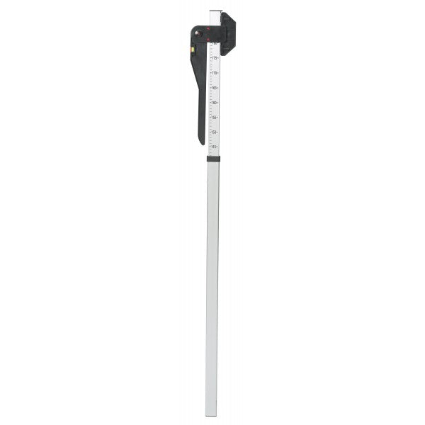 Aluminum Horse Measuring Stick