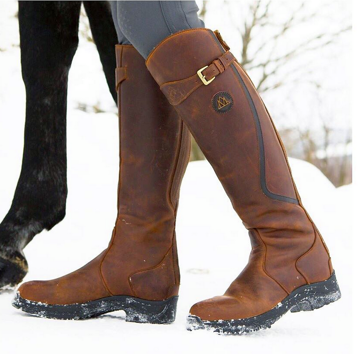 Mountain Horse® Snowy River Tall Winter Boot