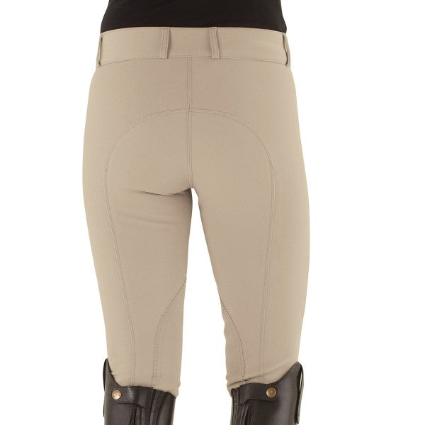 Ovation® Celebrity EuroWeave™ DX Euro Seat Breech