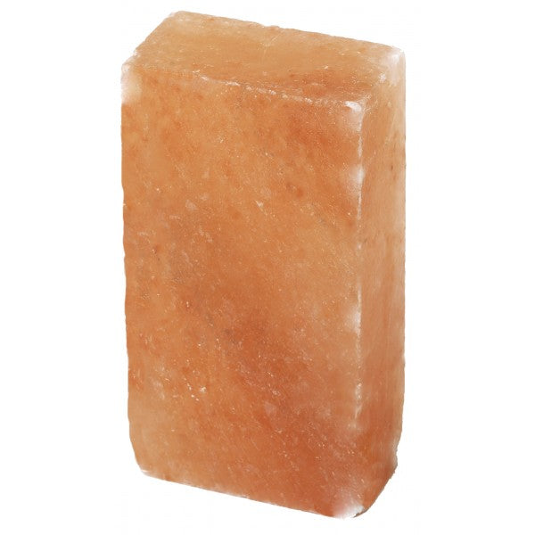 Himalayan Rock Salt Lick Brick,   4.4lb