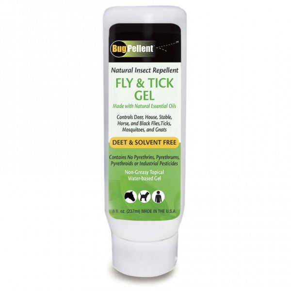 BugPellent Gel,  8oz