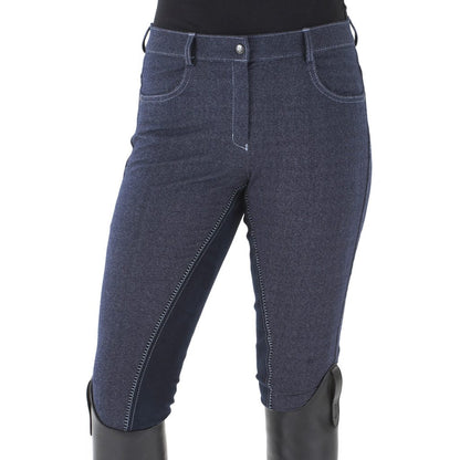 Ovation® SoftFLEX Classic Full Seat Breech