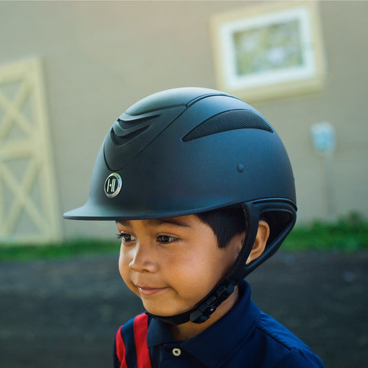 One K™ Junior Defender Helmet