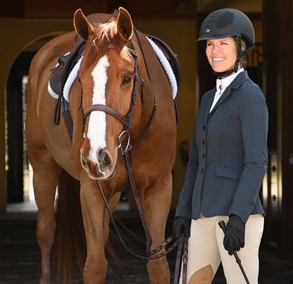 Ovation® Destiny 4-Button Show Coat