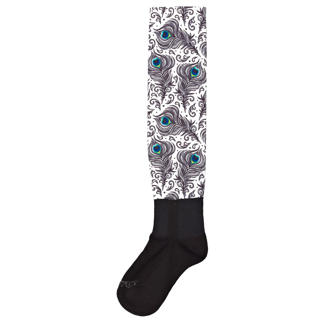 Ovation PerformerZ Boot Socks