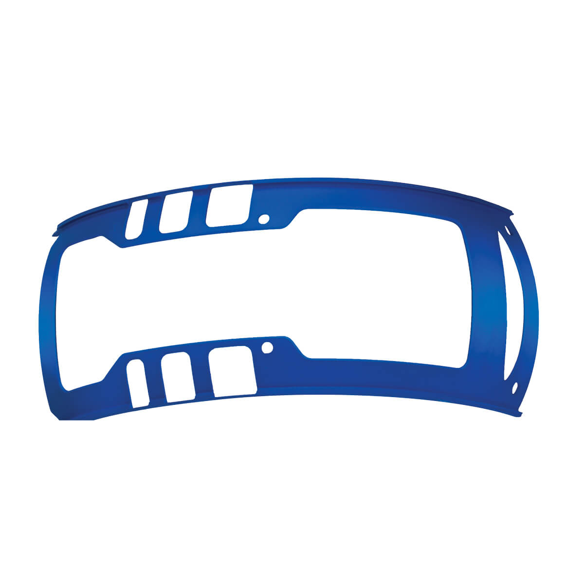 One K™ CCS Vent Stripe Rail
