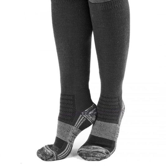 Ovation Merino Wool Pro Boot Sock