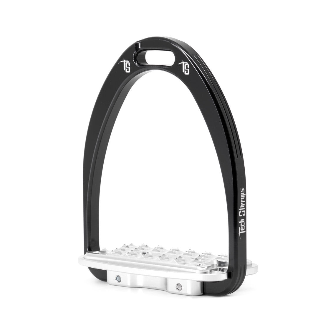 Tech Stirrups – M & M Tack Shop