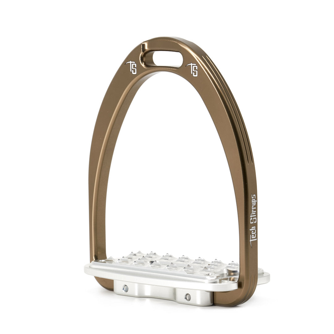 Tech Siena Stirrups