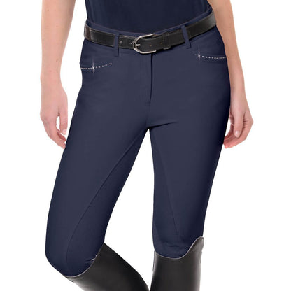 Ovation® Elegance Sparkle Full Seat Breech