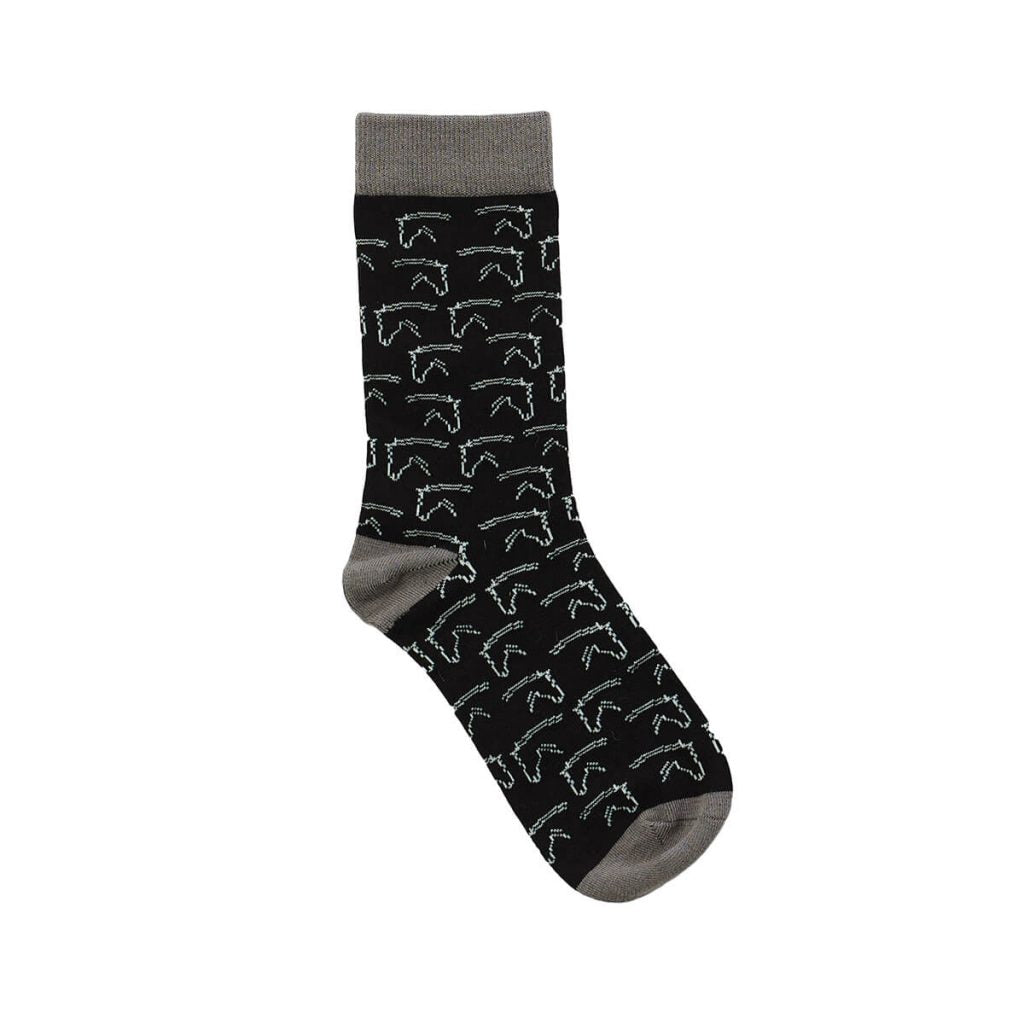 Ovation Bamboo Crew Sock