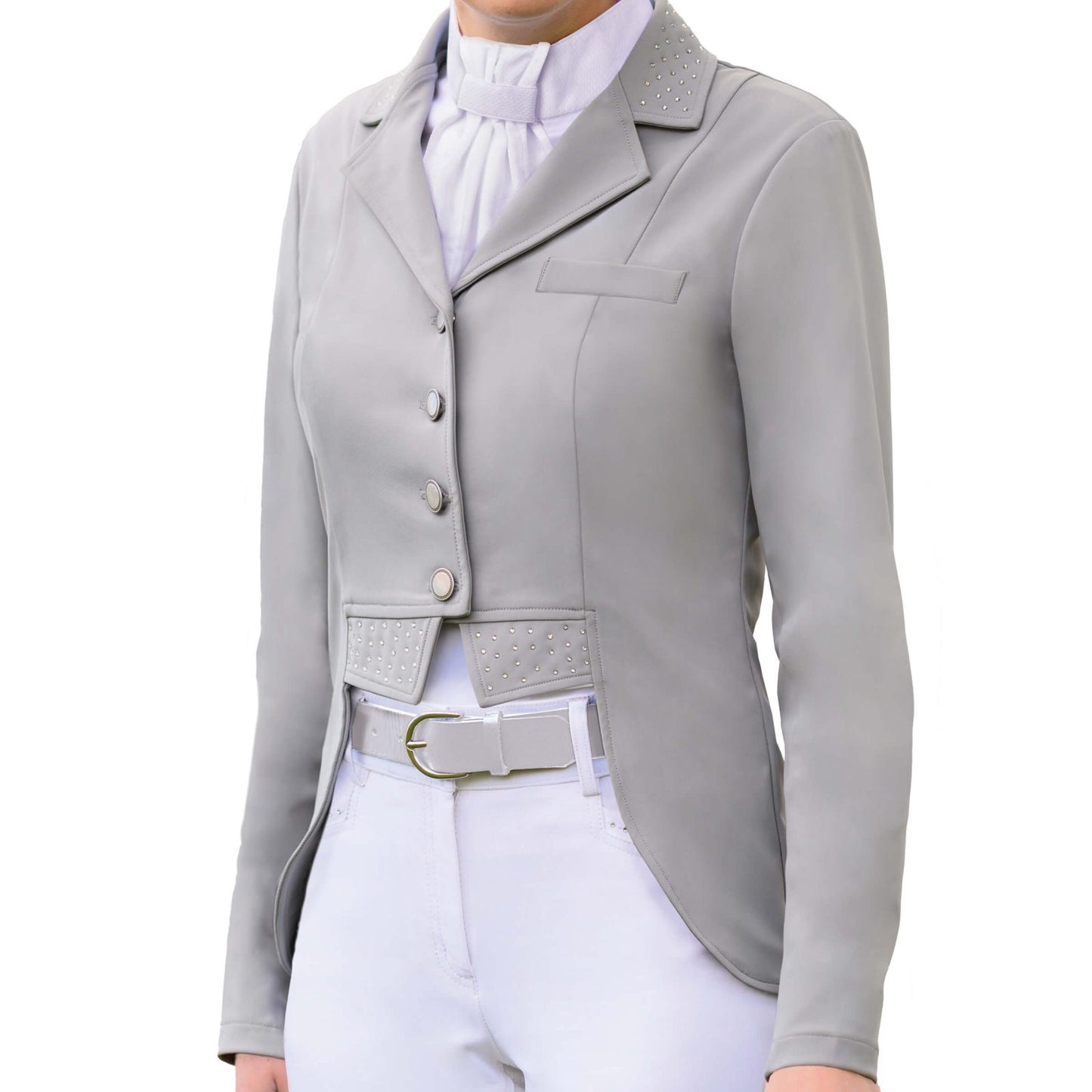 Ovation Elegance Dressage Short Tail Show Coat