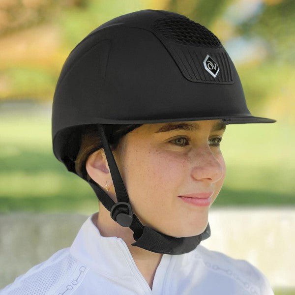 Ovation M Class MIPS Helmet Jr.