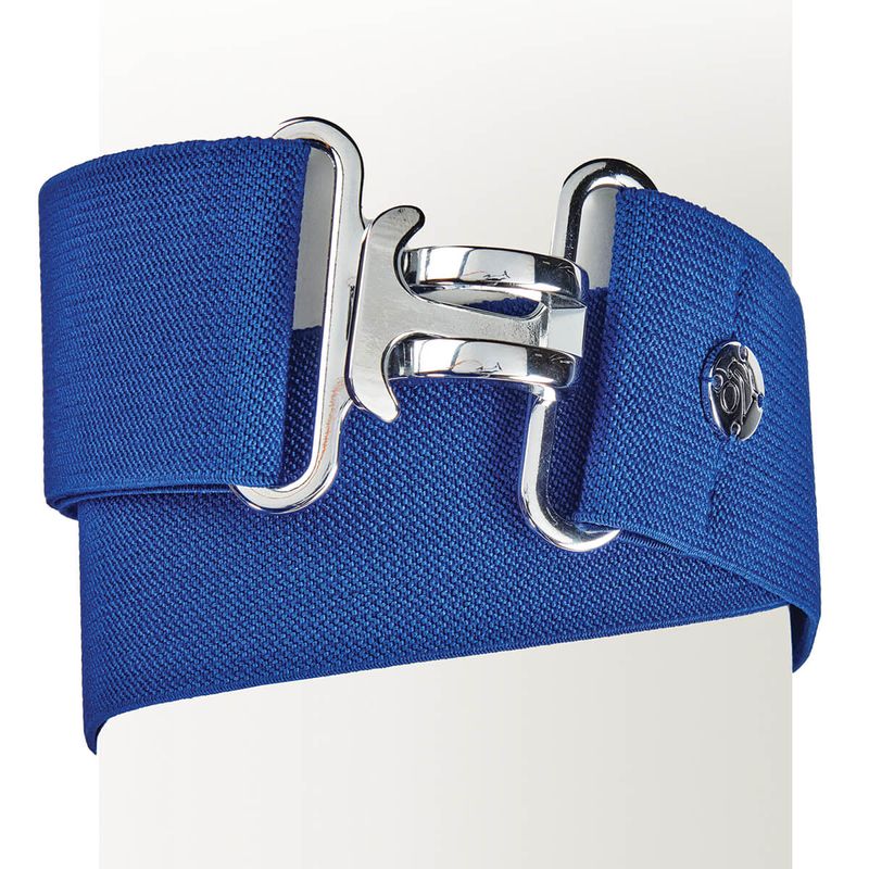 Ovation Flex Stretch Surcingle Belt