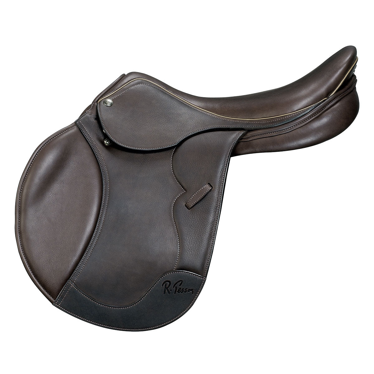 Pessoa Gen X3 Close Contact Saddle