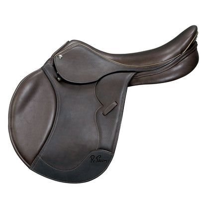 Pessoa Gen X3 Close Contact Saddle