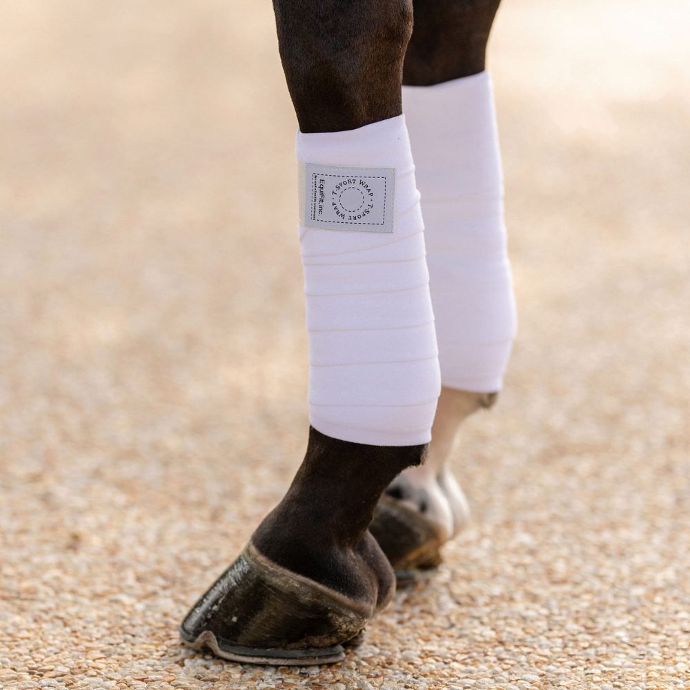 EquiFit T-Sport Wrap Pair