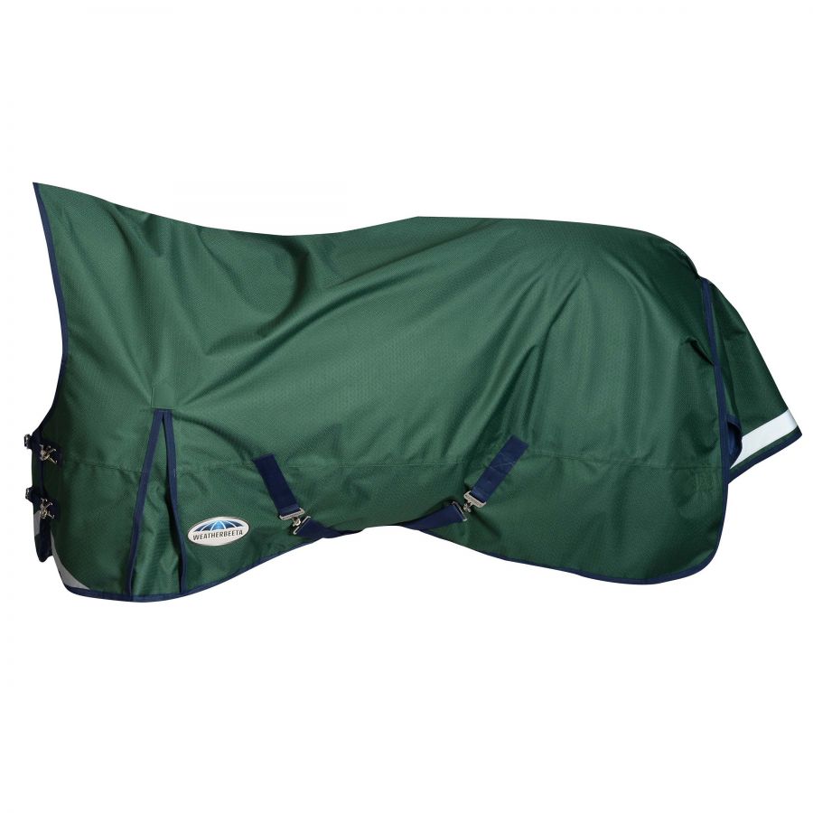 WeatherBeeta ComFiTec Plus Dynamic II High Neck, 0gm Lite