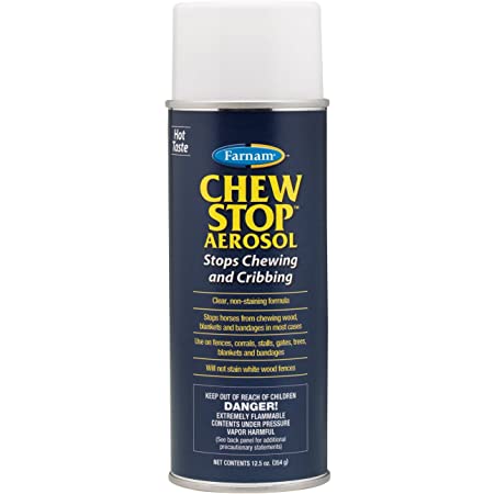 Chew Stop Aerosol 12.5oz
