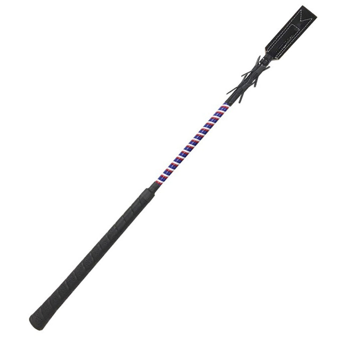 Racing Bat with Rectangle Flapper